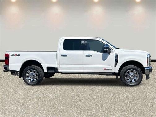 2024 Ford F-250 King Ranch