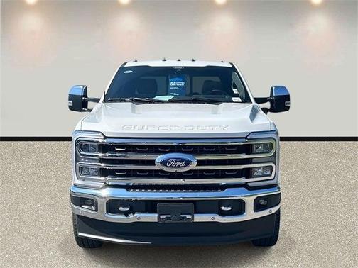 2024 Ford F-250 King Ranch