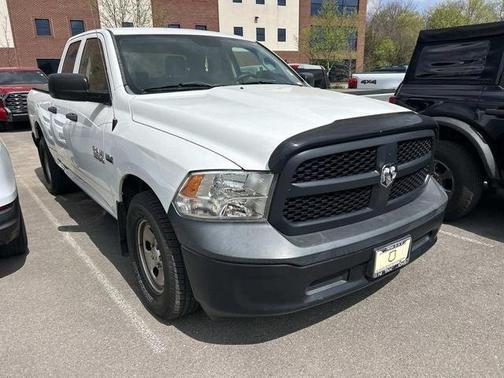2014 RAM 1500 Tradesman/Express