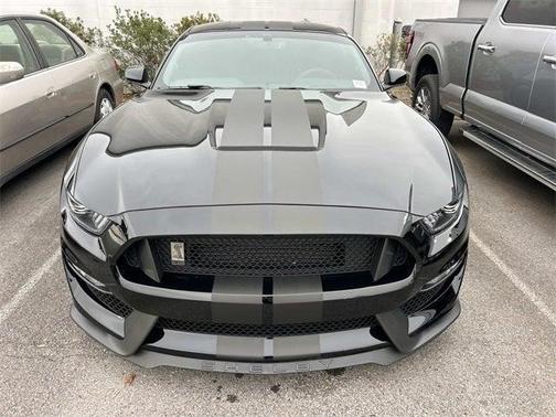 2017 Ford Shelby GT350 Base