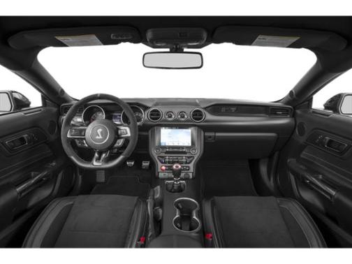 2017 Ford Shelby GT350 Base