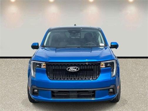 2025 Ford Maverick Lobo High