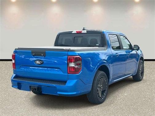 2025 Ford Maverick Lobo High