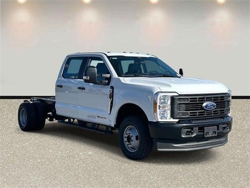 2026 Ford F-350 Super Duty