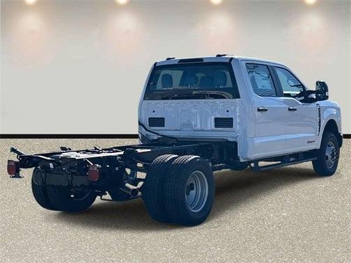 2026 Ford F-350 Super Duty