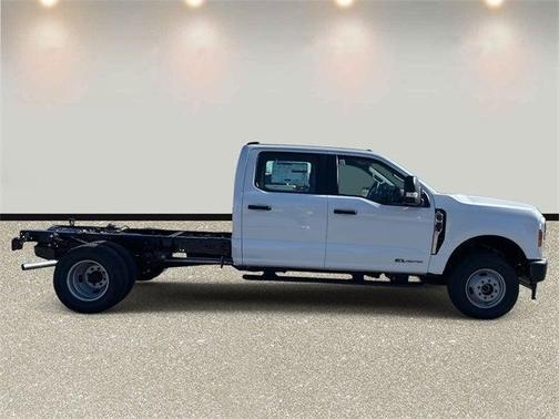 2026 Ford F-350 Super Duty