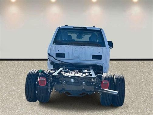 2026 Ford F-350 Super Duty
