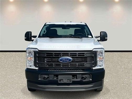 2026 Ford F-350 Super Duty
