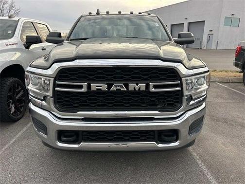 2021 RAM 3500 Tradesman