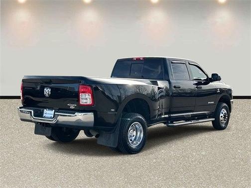 2021 RAM 3500 Tradesman
