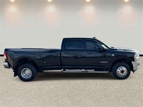 2021 RAM 3500 Tradesman