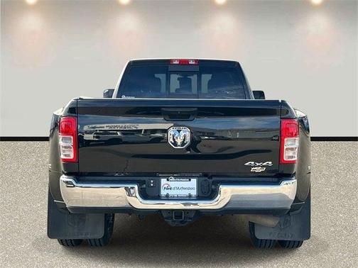 2021 RAM 3500 Tradesman