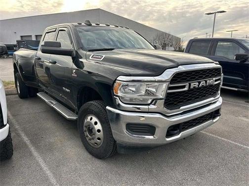 2021 RAM 3500 Tradesman