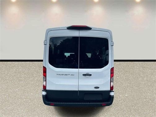 2025 Ford Transit-350 XL