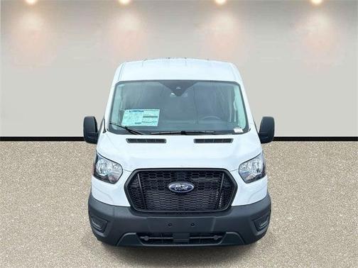 2025 Ford Transit-350 XL