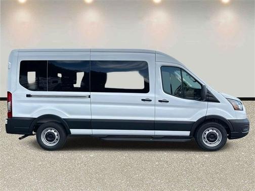 2025 Ford Transit-350 XL