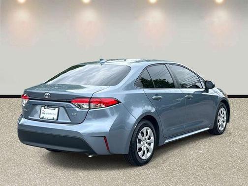 CELESTITE 2024 Toyota Corolla LE