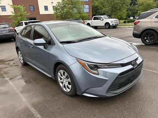 CELESTITE 2024 Toyota Corolla LE