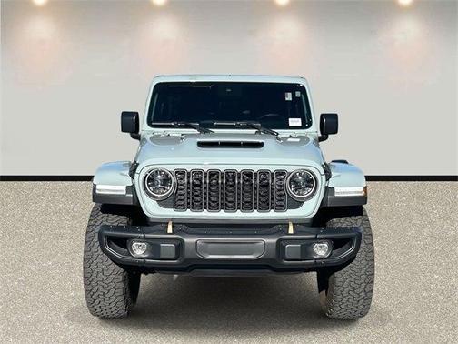 2024 Jeep Wrangler Rubicon 392