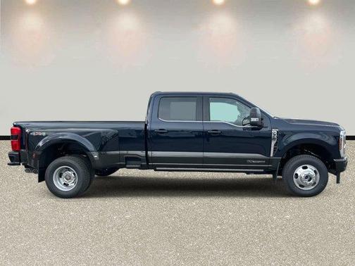 2025 Ford F-350 King Ranch