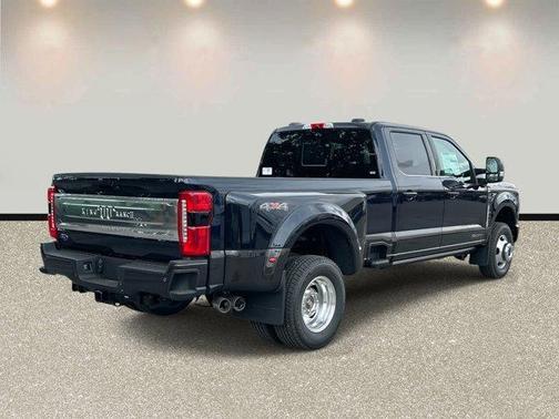 2025 Ford F-350 King Ranch