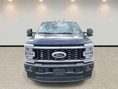 2025 Ford F-350 King Ranch