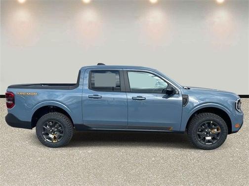 2025 Ford Maverick Tremor