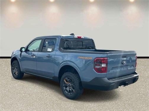 2025 Ford Maverick Tremor