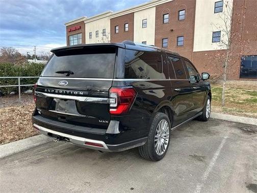 2023 Ford Expedition Max Limited