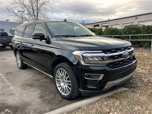 2023 Ford Expedition Max Limited