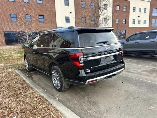 2023 Ford Expedition Max Limited