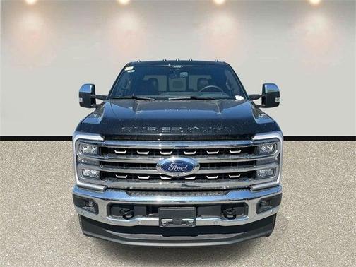 2025 Ford F-250 King Ranch