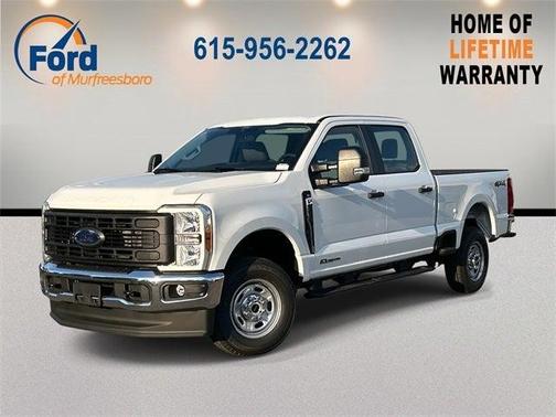 2026 Ford F-250 XL