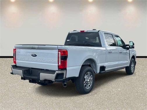 2026 Ford F-350 Lariat Super Duty