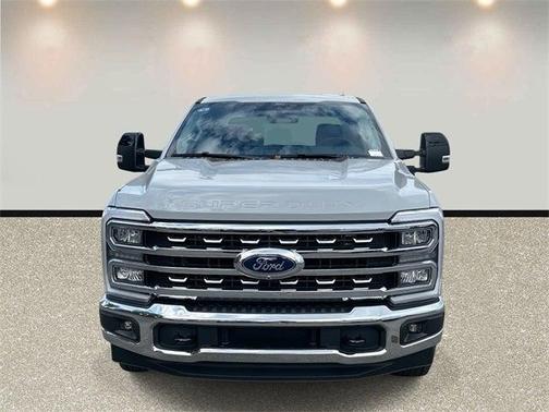 2026 Ford F-350 Lariat Super Duty