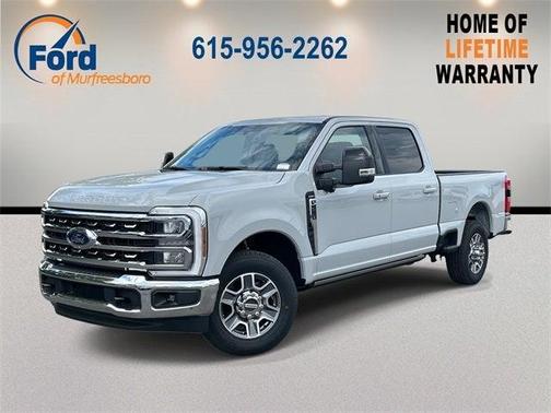 2026 Ford F-350 Lariat Super Duty