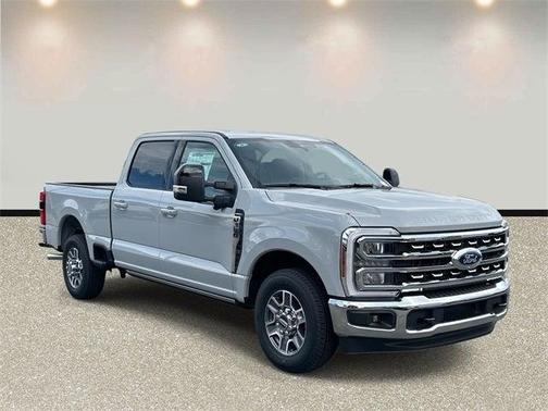 2026 Ford F-350 Lariat Super Duty