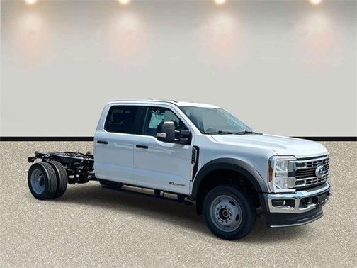 2026 Ford F-450 XL
