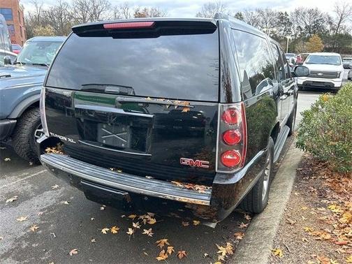 2013 GMC Yukon XL 1500 Denali