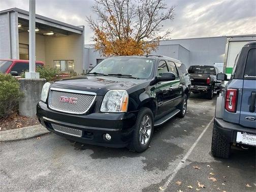 2013 GMC Yukon XL 1500 Denali