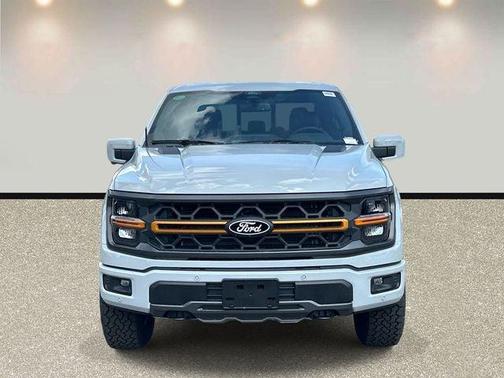 Avalanche 2026 Ford F-150 Tremor