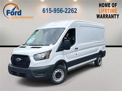 2025 Ford Transit-250 148 WB Medium Roof Cargo