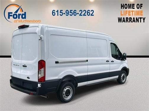 2025 Ford Transit-250 148 WB Medium Roof Cargo