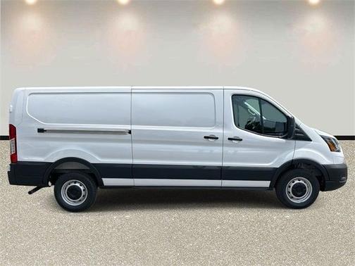 2025 Ford Transit-150