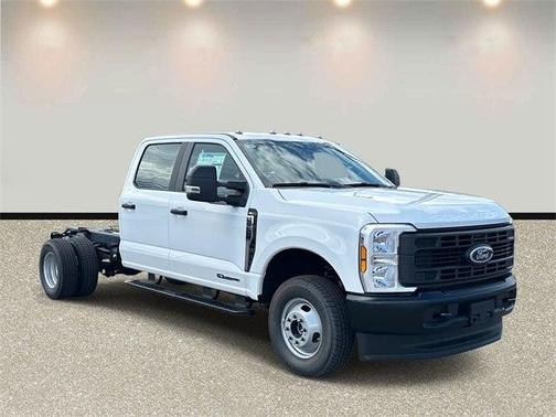 2026 Ford F-350 XL
