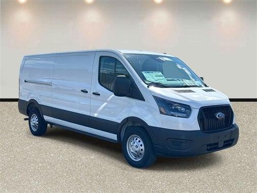2025 Ford Transit-350