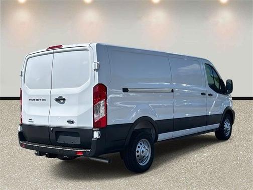 2025 Ford Transit-350