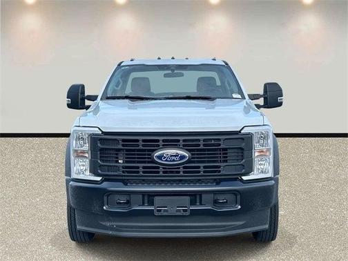 2026 Ford F-450 