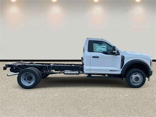 2026 Ford F-450 