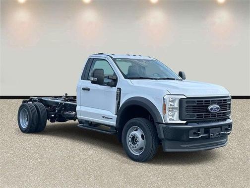 2026 Ford F-450 